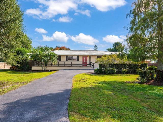 Detached House for sale in Belle Glade, Florida