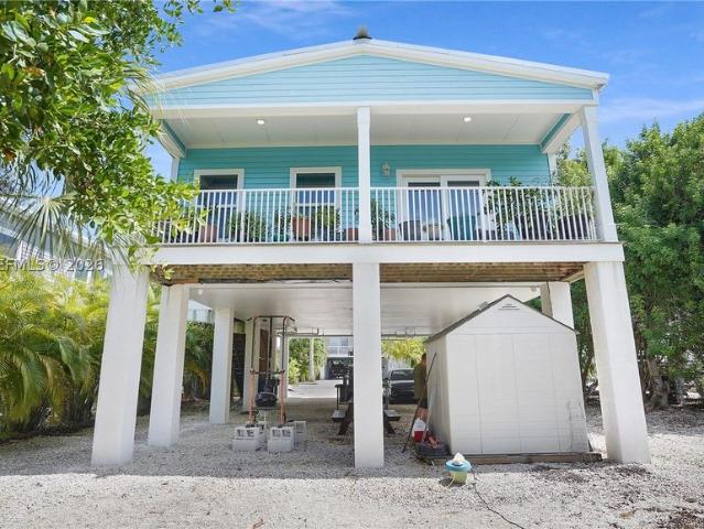 Detached House for sale in Big Pine, Florida