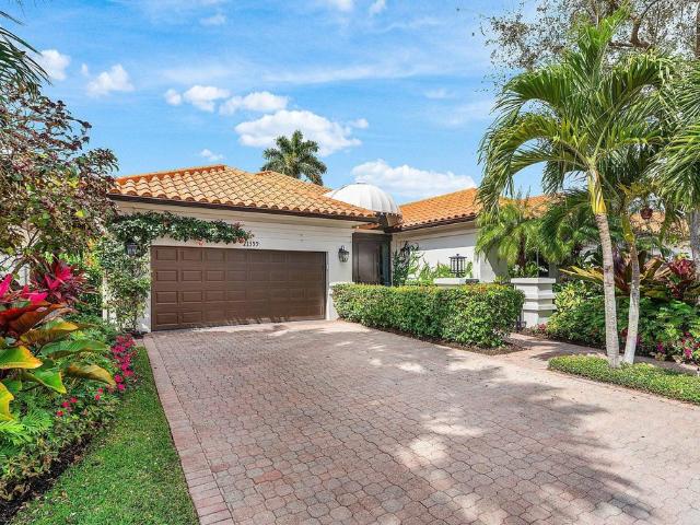 Detached House for sale in Boca Raton, Palm Beach County