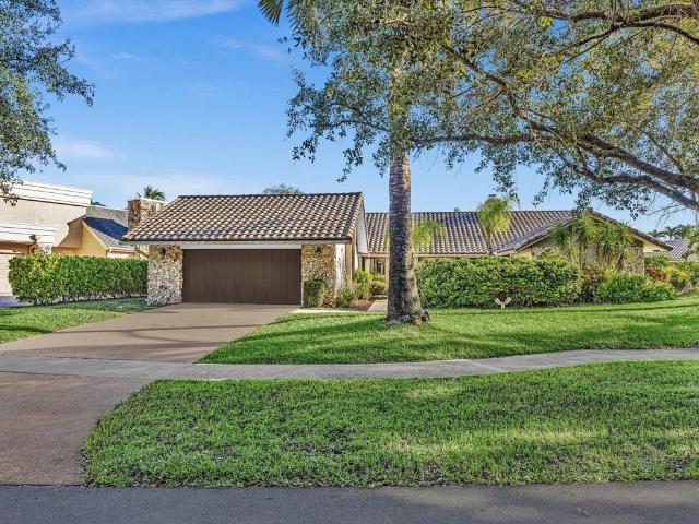 Detached House for sale in Boca Raton, Palm Beach County