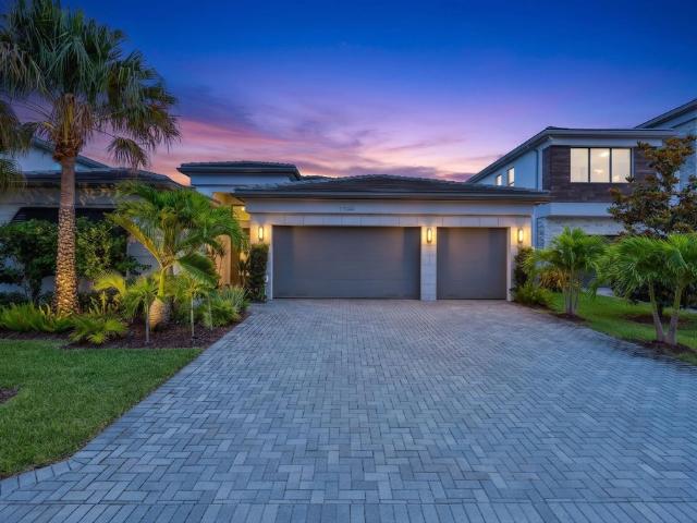 Detached House for sale in Boca Raton, Florida