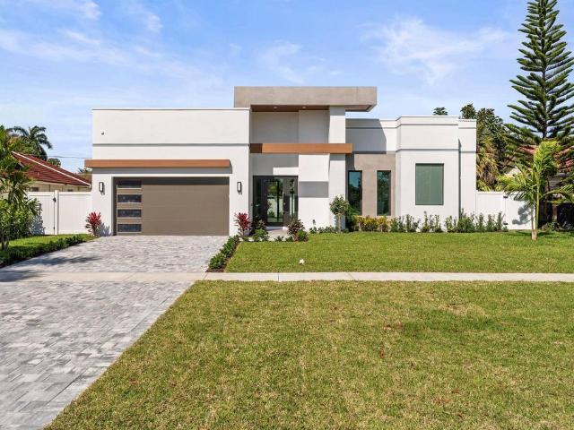 Villa for sale in Boca Raton