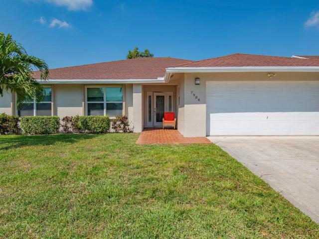 Villa for sale in Boca Raton