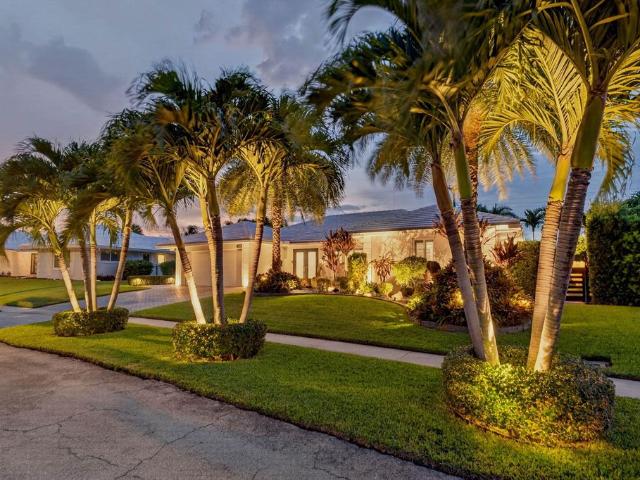 Detached House for sale in Boca Raton, Florida