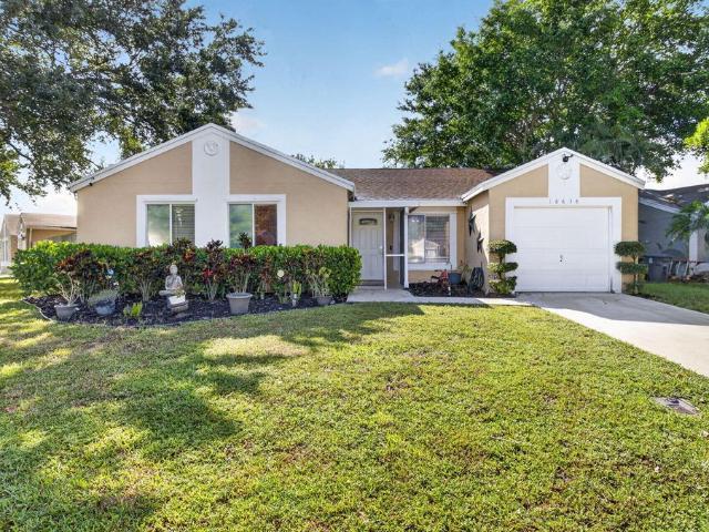 Detached House for sale in Boca Raton, Florida