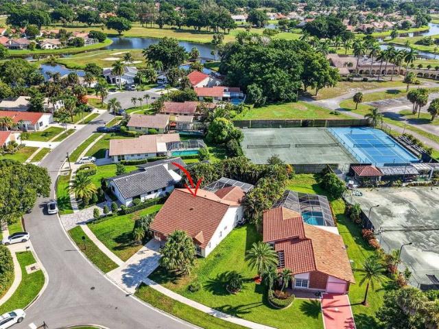 Detached House for sale in Boca Raton, Florida