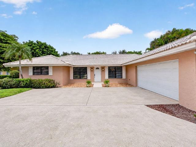 Detached House for sale in Boynton Beach, Palm Beach County