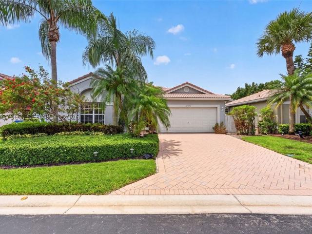 Detached House for sale in Boynton Beach, Florida