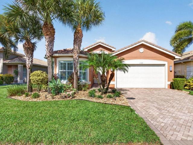 Detached House for sale in Boynton Beach, Florida
