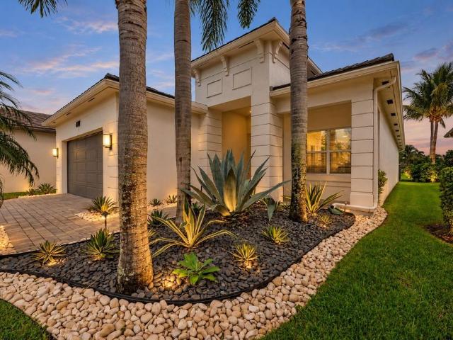Detached House for sale in Boynton Beach, Florida