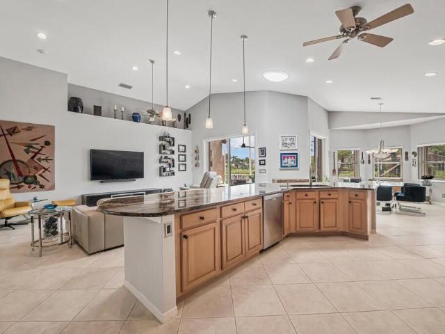 Detached House for sale in Boynton Beach, Florida