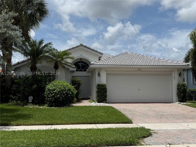Detached House for sale in Boynton Beach, Florida