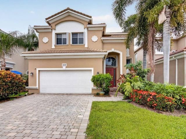 Detached House for sale in Boynton Beach, Florida