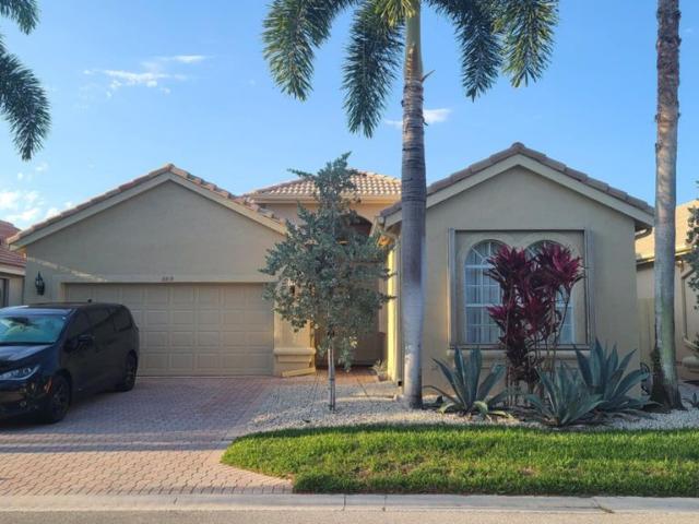 Villa for sale in Boynton Beach