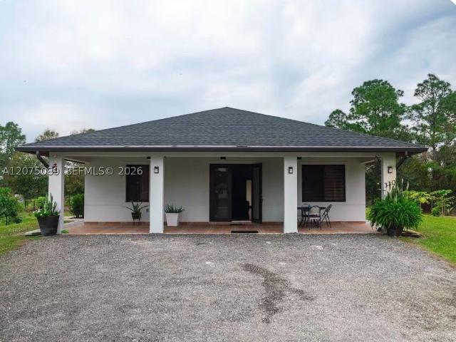 Detached House for sale in Clewiston, Florida
