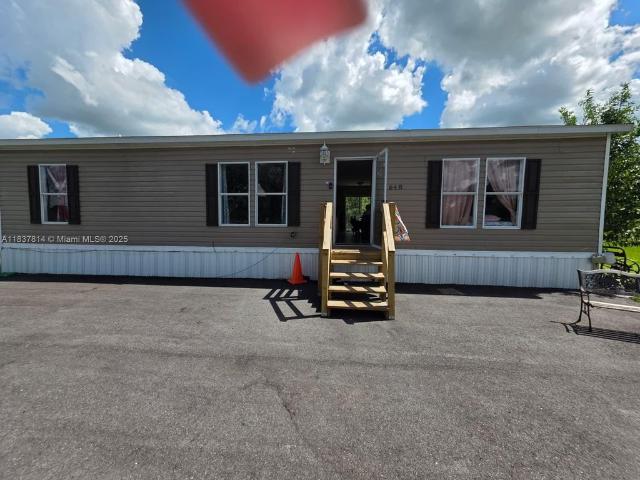 Detached House for sale in Clewiston, Florida