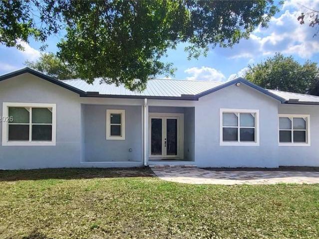 Detached House for sale in Clewiston, Florida