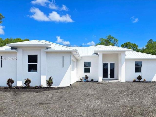 Detached House for sale in Clewiston, Florida