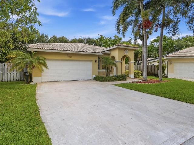 Detached House for sale in Coconut Creek, Florida