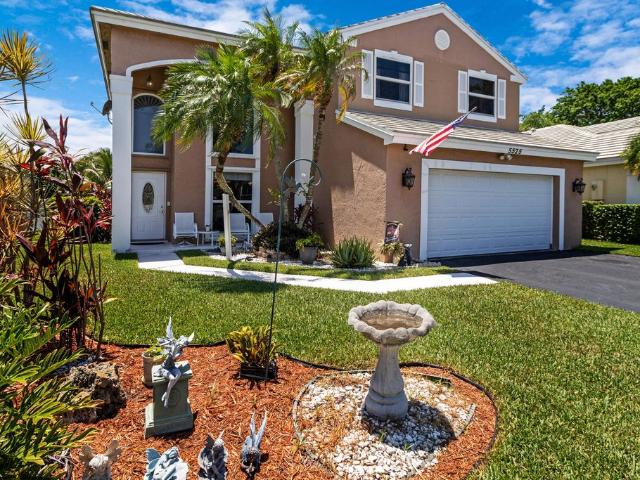 Detached House for sale in Coconut Creek, Florida