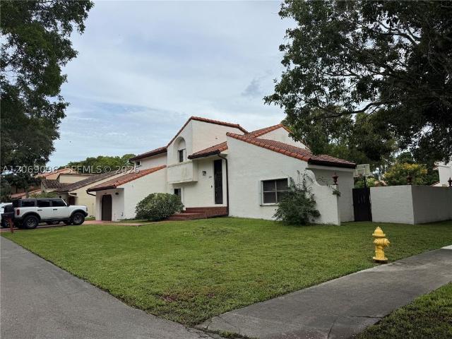 Detached House for sale in Cooper City, Florida