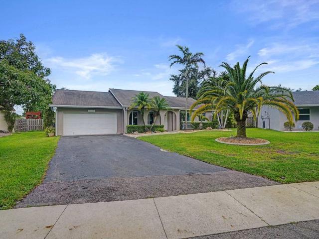 Detached House for sale in Cooper City, Florida