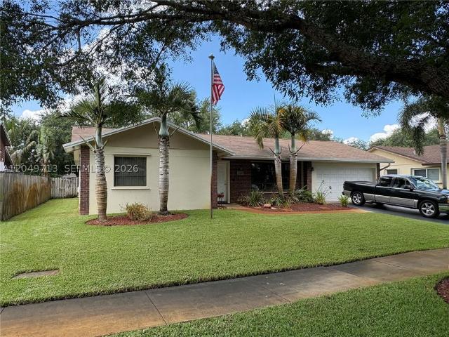 Detached House for sale in Cooper City, Florida