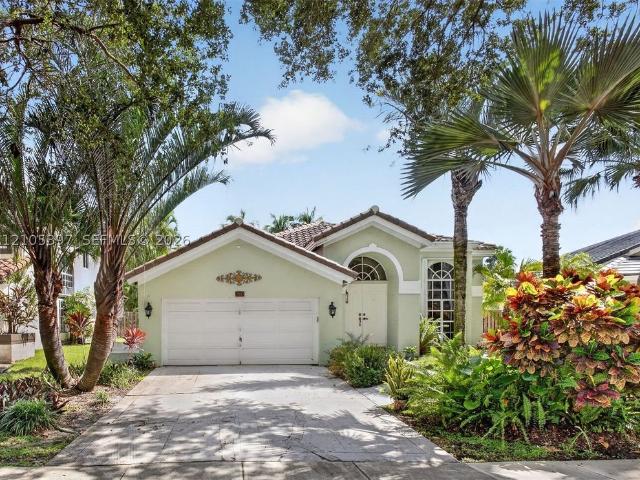 Detached House for sale in Cooper City, Broward County