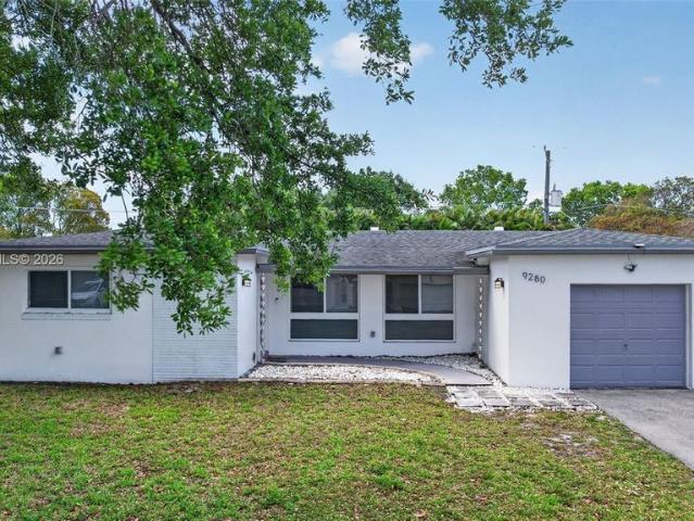 Detached House for sale in Cooper City, Florida
