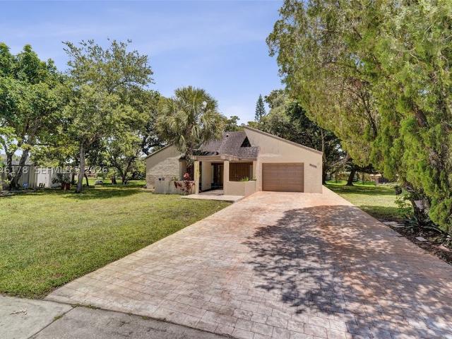 Detached House for sale in Cooper City, Florida