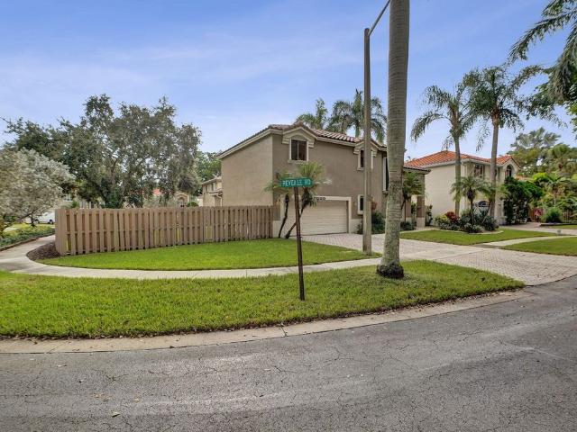 Detached House for sale in Cooper City, Broward County