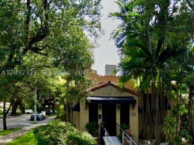 Detached House for sale in Coral Gables, Florida