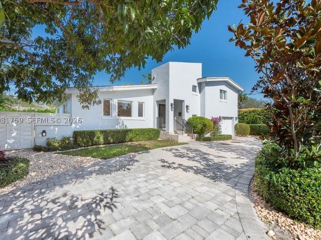 Detached House for sale in Coral Gables, Florida