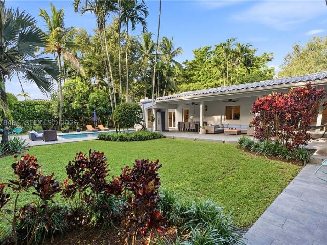 Detached House for sale in Coral Gables, Florida