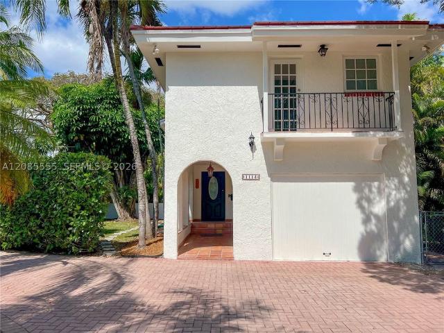 Detached House for sale in Coral Gables, Florida