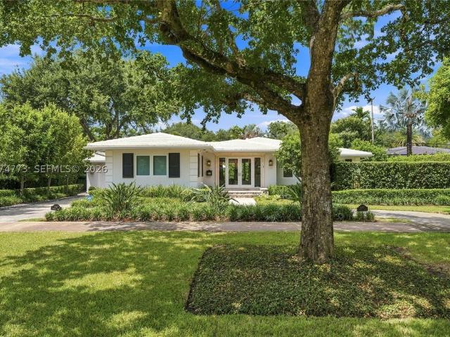 Detached House for sale in Coral Gables, Florida