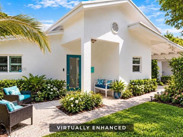 Detached House for sale in Coral Gables, Florida