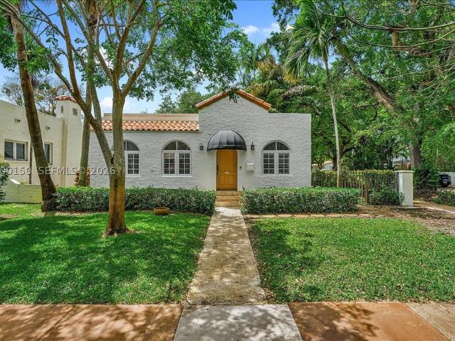 Detached House for sale in Coral Gables, Florida