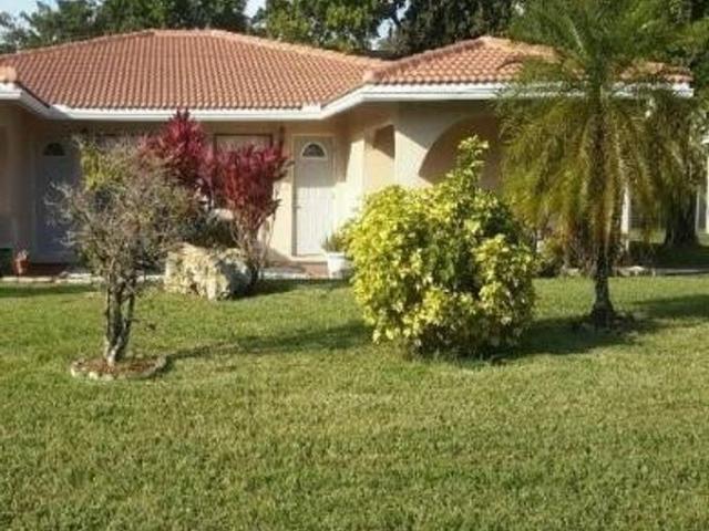 Detached House for sale in Coral Springs, Broward County