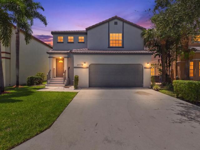 Detached House for sale in Coral Springs, Florida