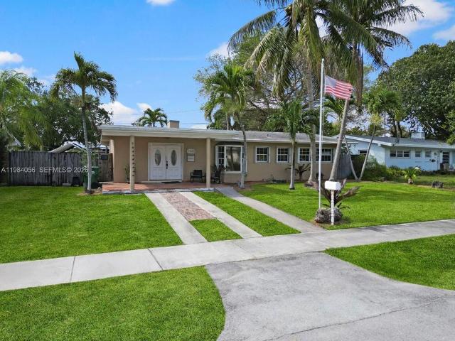 Detached House for sale in Cutler Bay, Florida