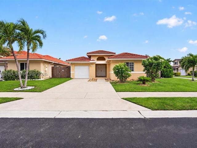 Detached House for sale in Cutler Bay, Miami-Dade County