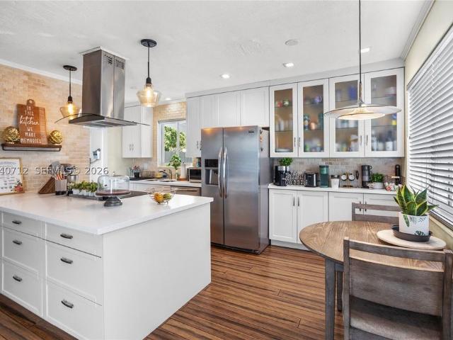 Detached House for sale in Cutler Bay, Florida