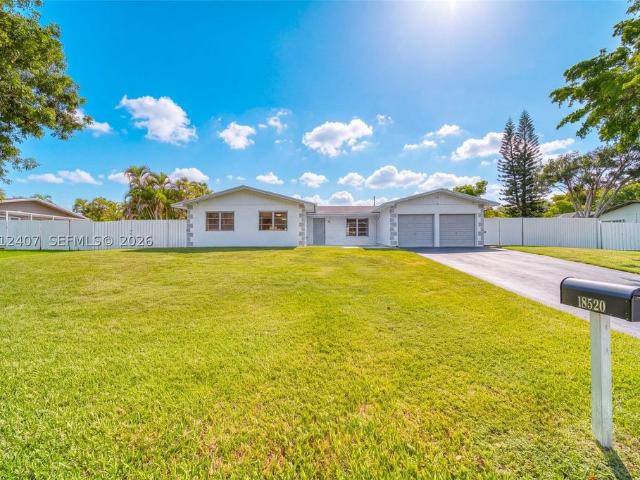 Detached House for sale in Cutler Bay, Miami-Dade County