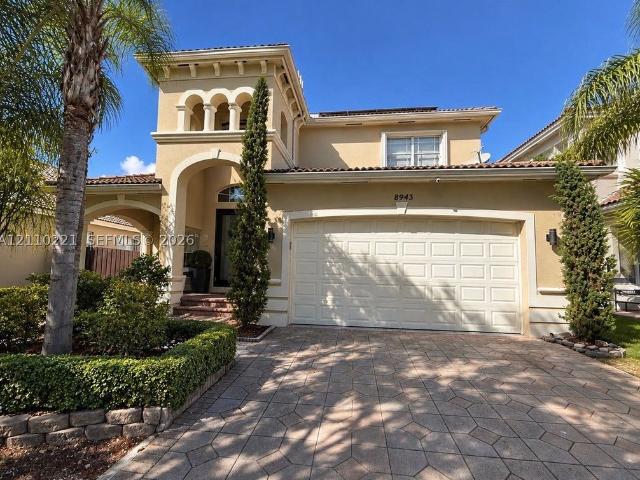 Detached House for sale in Cutler Bay, Miami-Dade County