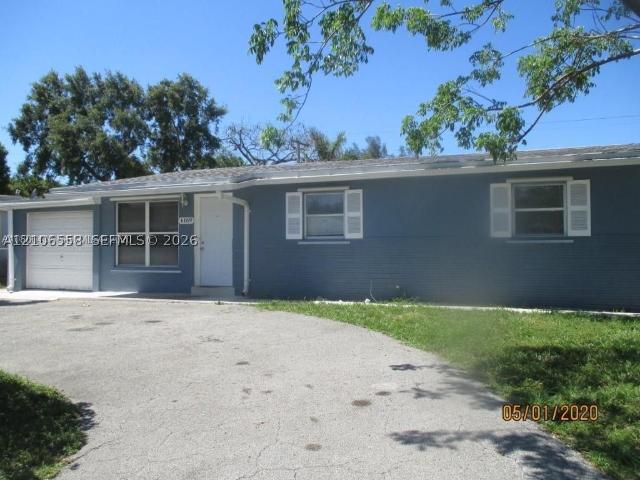 Detached House for sale in Dania Beach, Broward County