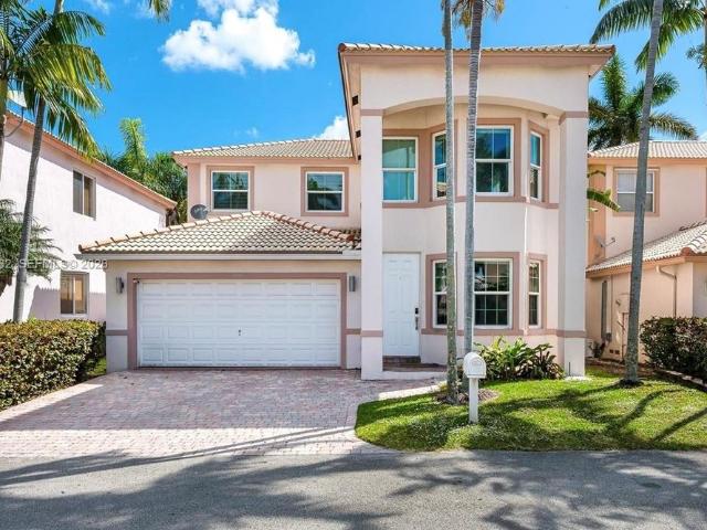 Detached House for sale in Dania, Florida
