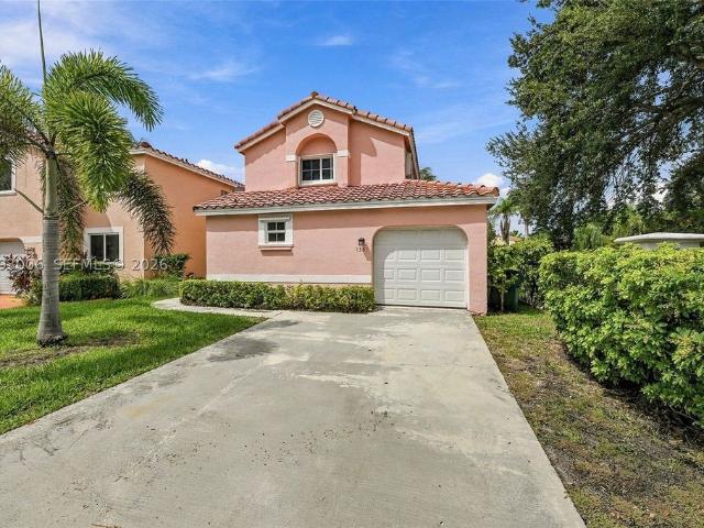 Detached House for sale in Dania Beach, Broward County
