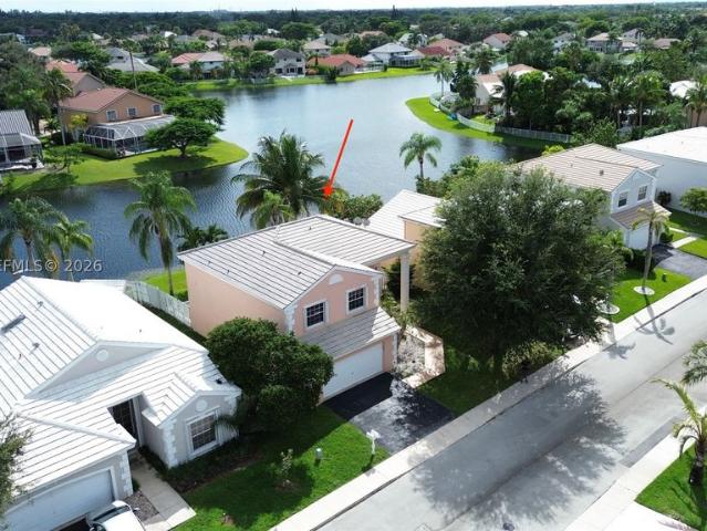 Detached House for sale in Davie, Broward County