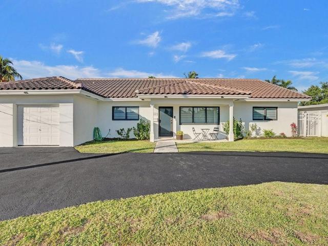 Detached House for sale in Deerfield Beach